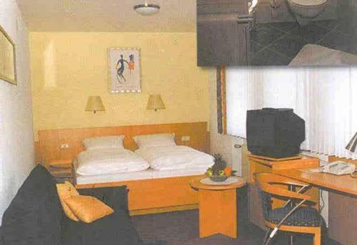 Hotel-Gasthof Talblick Esselbach Amenidades foto